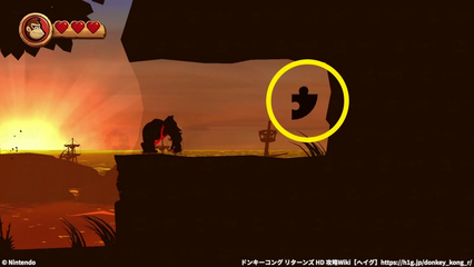 コース1-4：パズルピース5