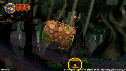 コース5-2：Nパネル