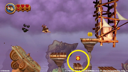 コース6-6：Oパネル