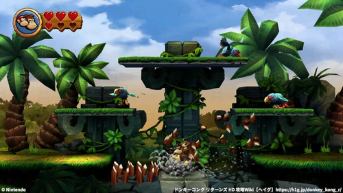 コース1-3：ムテキのランビ