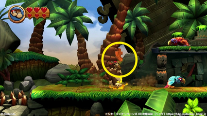 コース1-5：パズルピース4