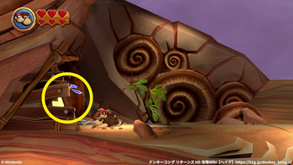 コース6-6：パズルピース1