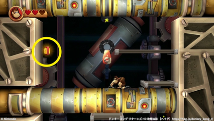 コース7-2：Gパネル