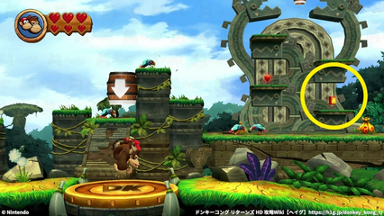 コース1-1：Nパネル