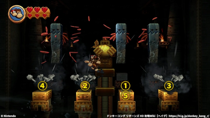 コース8-K：パズルピース2