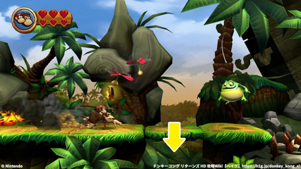 コース1-5：パズルピース3