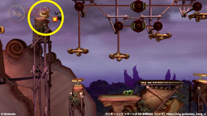 コース6-3：Nパネル