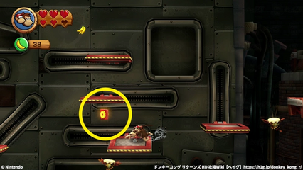 コース7-7：Oパネル