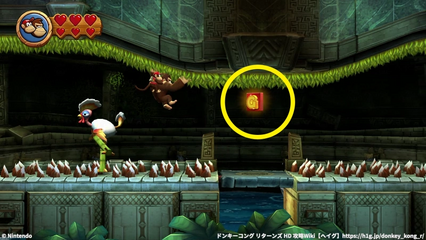 コース3-4：Gパネル