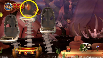 コース6-8：パズルピース1