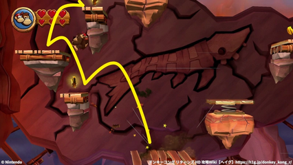 コース6-8：パズルピース3