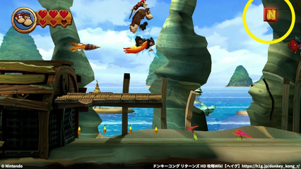 コース2-2：Nパネル