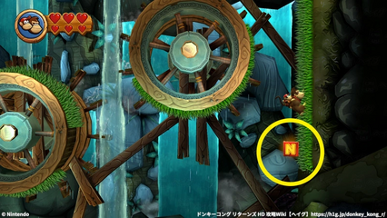 コース1-2：Nパネル