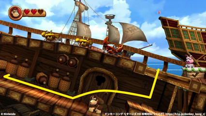 コース3-3：Nパネル