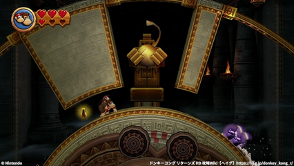 コース8-K：パズルピース4