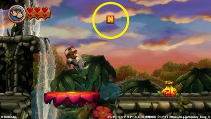 コース3-6：Nパネル