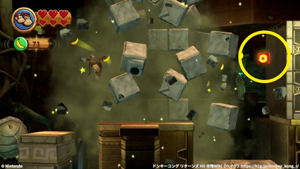 コース3-6：Oパネル