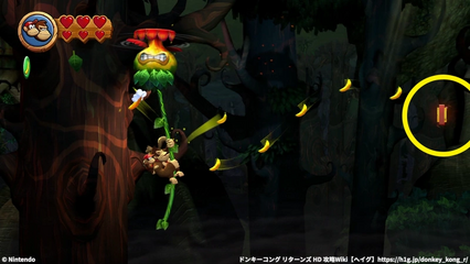 コース5-7：Kパネル