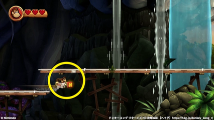 コース1-6：Nパネル