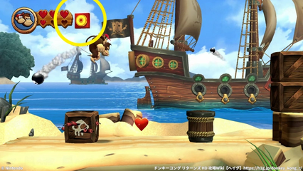 コース3-3：Oパネル