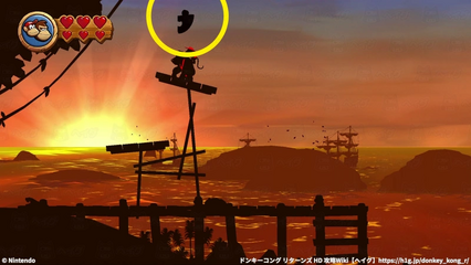 コース1-4：パズルピース4