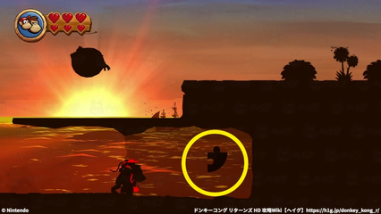 コース1-4：パズルピース3