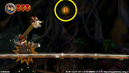 コース1-6：Kパネル