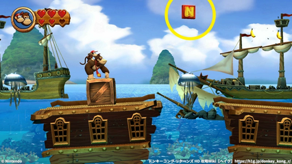 コース2-4：Nパネル