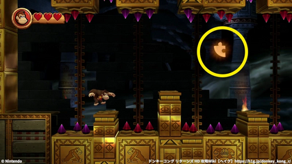 コース3-K：パズルピース5