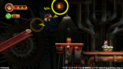 コース7-5：Oパネル