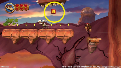 コース6-8：Nパネル