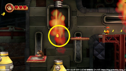 コース7-7：Gパネル