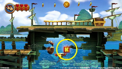 コース2-4：Kパネル