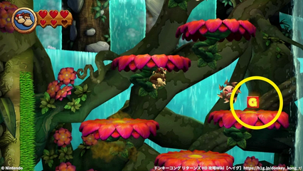 コース1-2：Gパネル