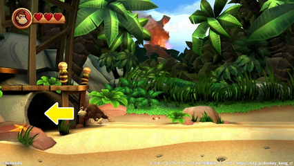 コース1-1：パズルピース1