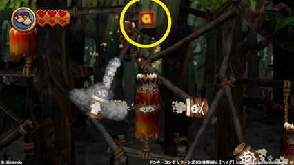 コース5-5：Gパネル