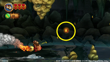 コース4-4：Kパネル