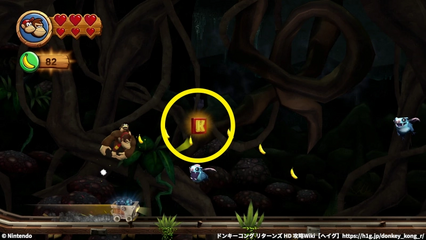 コース4-1：Kパネル