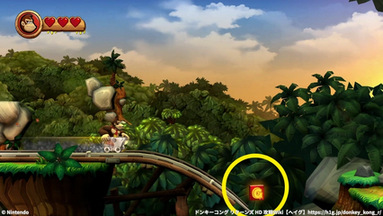 コース1-6：Gパネル