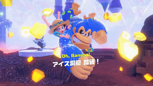 40：アイス洞窟 踏破！