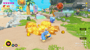 04：おいでませ トロピカヴィラ