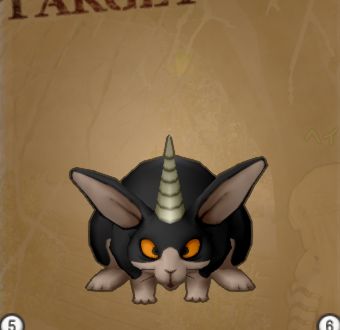 ブラバニクイーン