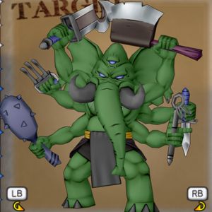 邪教組サダク強