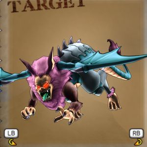 門より出でし魔獣