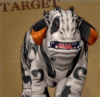 震王ジュノーガ