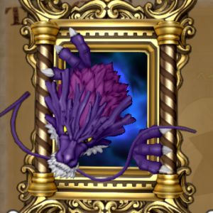 魔瘴竜ジャオマンダ