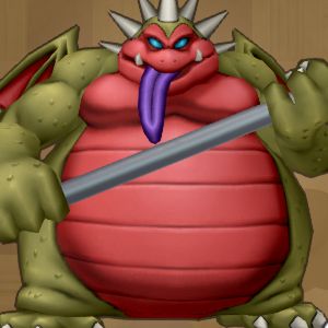 ギーグハンマー