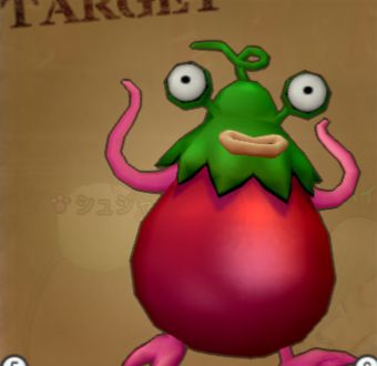 せんりつザクロ