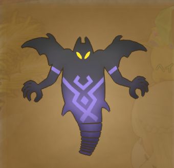 陰果の罪業・核