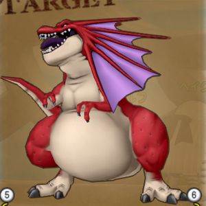 アルゴングレート